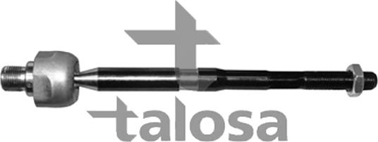 Talosa 44-11691 - Aksiālais šarnīrs, Stūres šķērsstiepnis ps1.lv