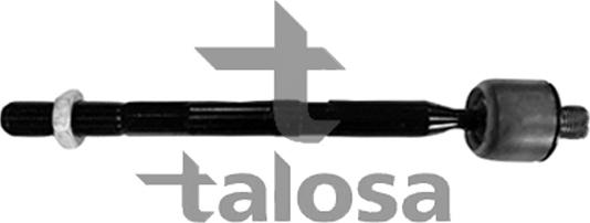 Talosa 44-11354 - Aksiālais šarnīrs, Stūres šķērsstiepnis ps1.lv