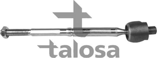 Talosa 44-13095 - Aksiālais šarnīrs, Stūres šķērsstiepnis ps1.lv