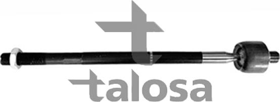 Talosa 44-12082 - Aksiālais šarnīrs, Stūres šķērsstiepnis ps1.lv