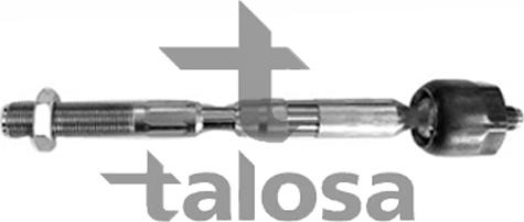 Talosa 44-12101 - Aksiālais šarnīrs, Stūres šķērsstiepnis ps1.lv