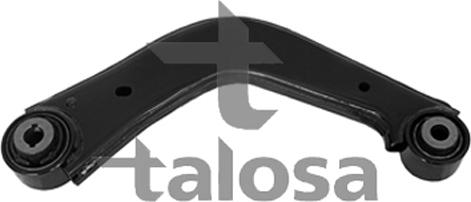 Talosa 46-09926 - Neatkarīgās balstiekārtas svira, Riteņa piekare ps1.lv