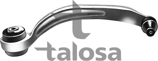 Talosa 46-09599 - Neatkarīgās balstiekārtas svira, Riteņa piekare ps1.lv