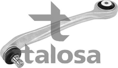 Talosa 46-09597 - Neatkarīgās balstiekārtas svira, Riteņa piekare ps1.lv