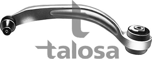 Talosa 46-09600 - Neatkarīgās balstiekārtas svira, Riteņa piekare ps1.lv