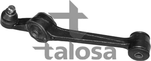 Talosa 46-09071 - Neatkarīgās balstiekārtas svira, Riteņa piekare ps1.lv