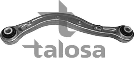 Talosa 46-09109 - Neatkarīgās balstiekārtas svira, Riteņa piekare ps1.lv