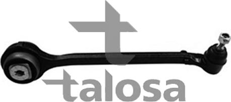 Talosa 46-09185 - Neatkarīgās balstiekārtas svira, Riteņa piekare ps1.lv