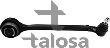 Talosa 46-09187 - Neatkarīgās balstiekārtas svira, Riteņa piekare ps1.lv