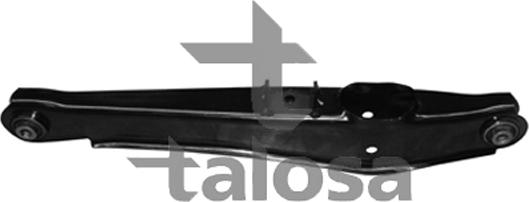 Talosa 46-09137 - Neatkarīgās balstiekārtas svira, Riteņa piekare ps1.lv