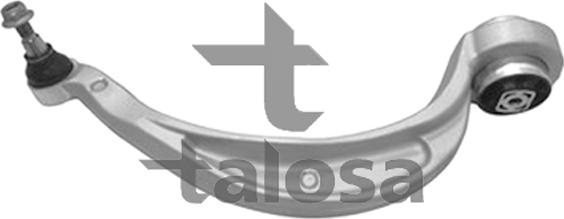 Talosa 46-09801 - Neatkarīgās balstiekārtas svira, Riteņa piekare ps1.lv