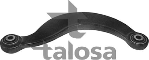 Talosa 46-09286 - Neatkarīgās balstiekārtas svira, Riteņa piekare ps1.lv