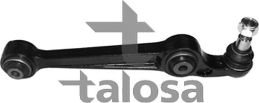 Talosa 46-04533 - Neatkarīgās balstiekārtas svira, Riteņa piekare ps1.lv