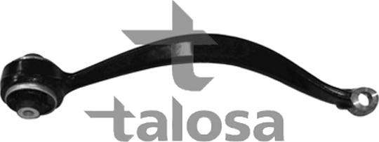 Talosa 46-04242 - Neatkarīgās balstiekārtas svira, Riteņa piekare ps1.lv