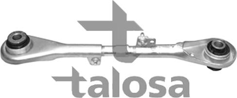 Talosa 46-04276 - Neatkarīgās balstiekārtas svira, Riteņa piekare ps1.lv