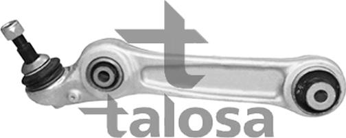 Talosa 46-04763 - Neatkarīgās balstiekārtas svira, Riteņa piekare ps1.lv