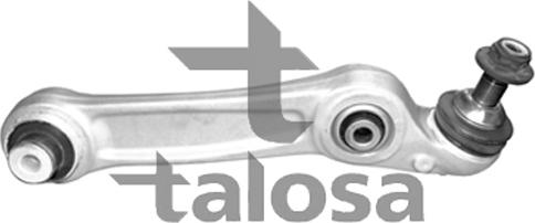 Talosa 46-06560 - Neatkarīgās balstiekārtas svira, Riteņa piekare ps1.lv