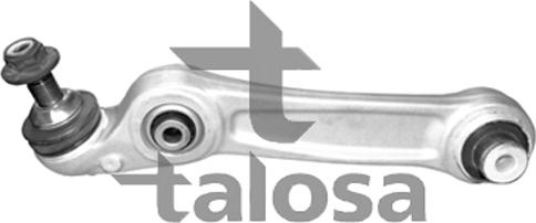 Talosa 46-06561 - Neatkarīgās balstiekārtas svira, Riteņa piekare ps1.lv