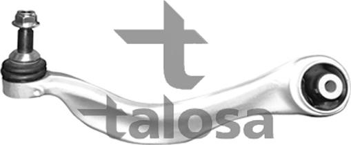 Talosa 46-06563 - Neatkarīgās balstiekārtas svira, Riteņa piekare ps1.lv