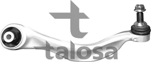 Talosa 46-06562 - Neatkarīgās balstiekārtas svira, Riteņa piekare ps1.lv