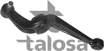 Talosa 46-00983 - Neatkarīgās balstiekārtas svira, Riteņa piekare ps1.lv