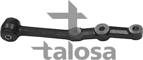 Talosa 46-00569 - Neatkarīgās balstiekārtas svira, Riteņa piekare ps1.lv