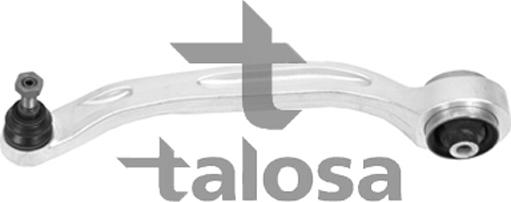 Talosa 46-00161 - Neatkarīgās balstiekārtas svira, Riteņa piekare ps1.lv