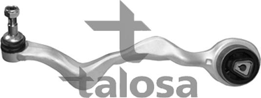 Talosa 46-00828 - Neatkarīgās balstiekārtas svira, Riteņa piekare ps1.lv