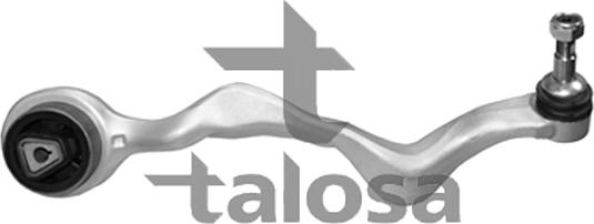 Talosa 46-00827 - Neatkarīgās balstiekārtas svira, Riteņa piekare ps1.lv