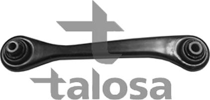 Talosa 46-01170 - Neatkarīgās balstiekārtas svira, Riteņa piekare ps1.lv