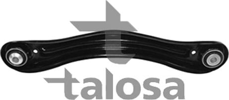 Talosa 46-01814 - Neatkarīgās balstiekārtas svira, Riteņa piekare ps1.lv