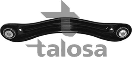 Talosa 46-01815 - Neatkarīgās balstiekārtas svira, Riteņa piekare ps1.lv