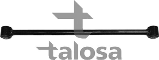 Talosa 46-01812 - Neatkarīgās balstiekārtas svira, Riteņa piekare ps1.lv