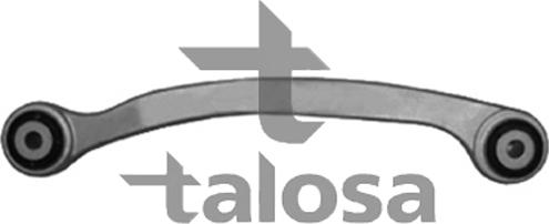 Talosa 46-01290 - Neatkarīgās balstiekārtas svira, Riteņa piekare ps1.lv