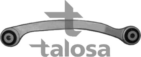 Talosa 46-01289 - Neatkarīgās balstiekārtas svira, Riteņa piekare ps1.lv