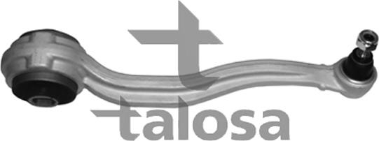 Talosa 46-01713 - Neatkarīgās balstiekārtas svira, Riteņa piekare ps1.lv