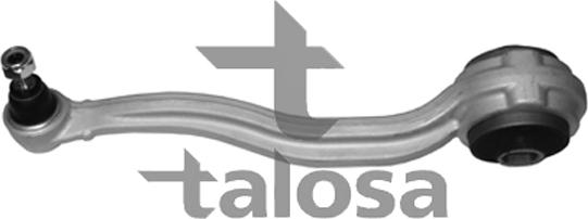 Talosa 46-01712 - Neatkarīgās balstiekārtas svira, Riteņa piekare ps1.lv