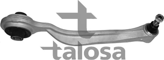 Talosa 46-01723 - Neatkarīgās balstiekārtas svira, Riteņa piekare ps1.lv