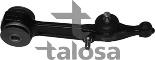 Talosa 46-01774 - Neatkarīgās balstiekārtas svira, Riteņa piekare ps1.lv