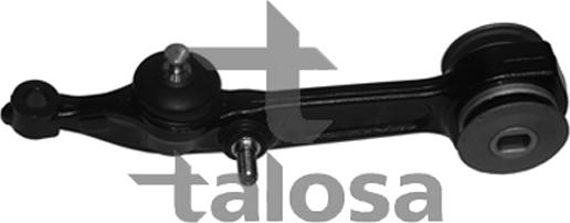 Talosa 46-01773 - Neatkarīgās balstiekārtas svira, Riteņa piekare ps1.lv