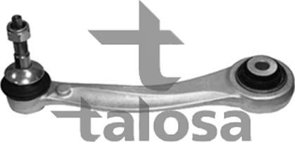 Talosa 46-08662 - Neatkarīgās balstiekārtas svira, Riteņa piekare ps1.lv