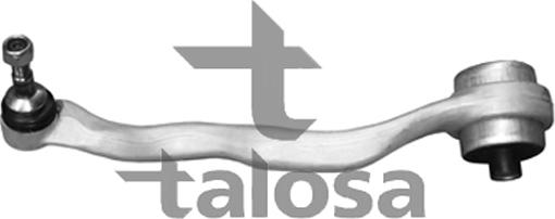 Talosa 46-08875 - Neatkarīgās balstiekārtas svira, Riteņa piekare ps1.lv