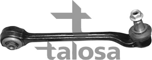 Talosa 46-08278 - Neatkarīgās balstiekārtas svira, Riteņa piekare ps1.lv