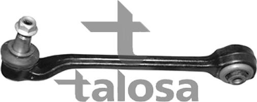 Talosa 46-08277 - Neatkarīgās balstiekārtas svira, Riteņa piekare ps1.lv