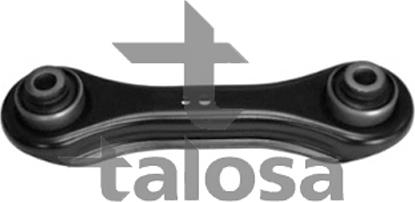 Talosa 46-08750 - Neatkarīgās balstiekārtas svira, Riteņa piekare ps1.lv