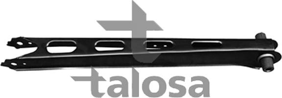 Talosa 46-08753 - Neatkarīgās balstiekārtas svira, Riteņa piekare ps1.lv