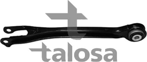 Talosa 46-08734 - Neatkarīgās balstiekārtas svira, Riteņa piekare ps1.lv