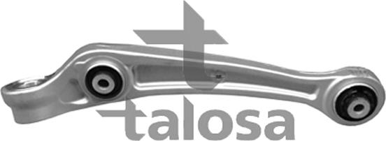 Talosa 46-03539 - Neatkarīgās balstiekārtas svira, Riteņa piekare ps1.lv