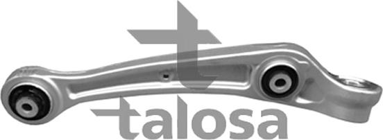 Talosa 46-03538 - Neatkarīgās balstiekārtas svira, Riteņa piekare ps1.lv