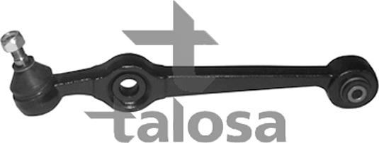 Talosa 46-03179 - Neatkarīgās balstiekārtas svira, Riteņa piekare ps1.lv